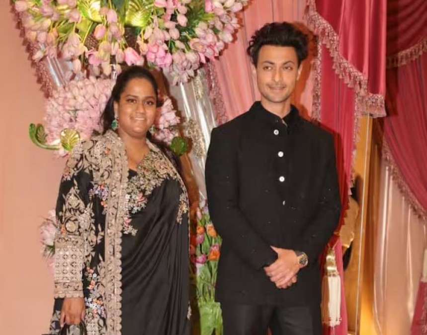 Anant Ambani and Radhika Merchant's Star-Studded Sangeet Ceremony