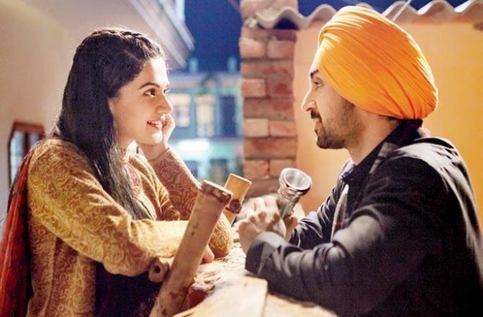 Diljit Dosanjh tweeted for Mumbai police and Acknowledged them as Real Soorma’s