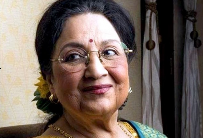 Remembering Legendary Tabassum: A Multifaceted Indian Icon