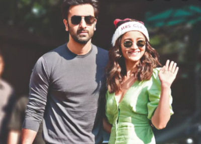 Ranbir Kapoor: Doesn’t want to sacrifice Alia’s dream because of the child