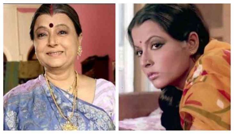 Famous Film and TV actress Rita Bhaduri passes away