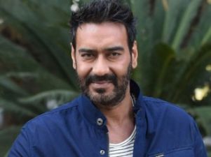 Ajay Devgn to star in the biopic on legendary Football coach Syed Abdul Rahim
