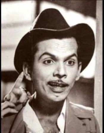 Death anniversary: 5 best movies of great comedian Johnny Walker