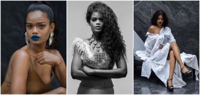 “People used to reject me saying she is dark and ugly”: Indian Rihanna