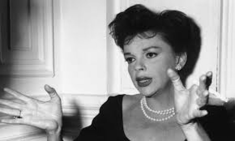 Unveiling the Controversies: Inside Judy Garland's Turbulent Journey of Fame and Struggles