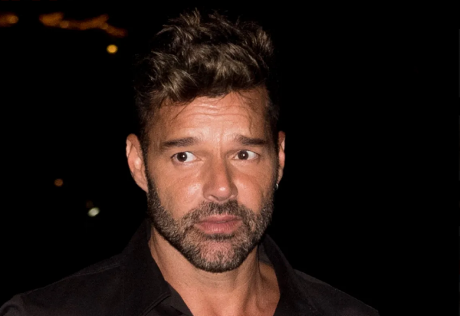 Ricky Martin faces up to 50 Years in Prison over Incest and DV Allegations