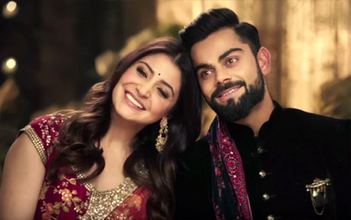 Virushka found a new way to spend more time with each other, know what’s that?