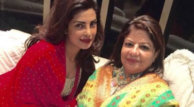 We never thought that Priyanka would be this much successful, says PeeCee's mother