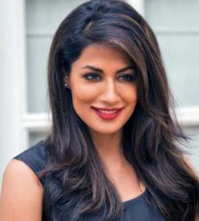 Actor turned producer Chitrangda is now following her passion for writing