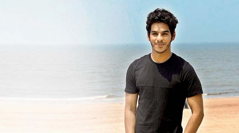 “I believe everybody has their own destiny and will”: Ishaan Khatter on nepotism