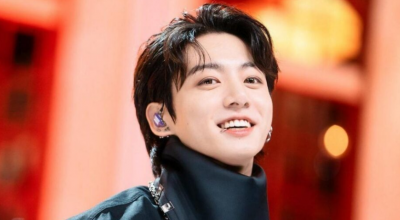 BTS's Jungkook Breaks another Record