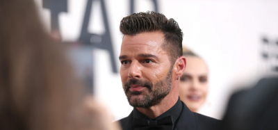Regardless of Allegations, Ricky Martin will still play Hollywood Bowl