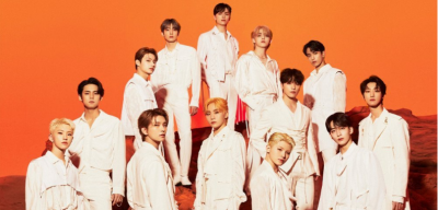 SEVENTEEN Creates Personal Record read to know more