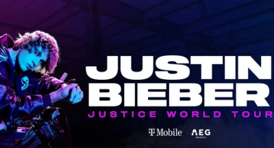 Justin Bieber is set to Resume his Justice World Tour