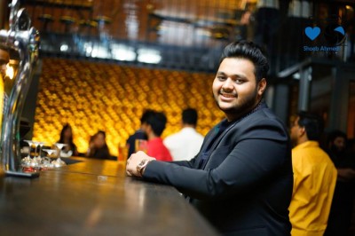 Meet Vansh Gupta, a young entrepreneur, who is changing lives through his NGO 'Unnati India