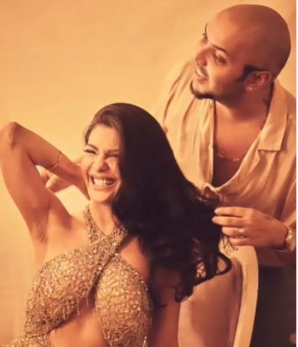 Shaan Muttathil: The Makeup Artist Who Charges a Lakh a Day!