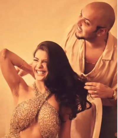 Shaan Muttathil: The Makeup Artist Who Charges a Lakh a Day!