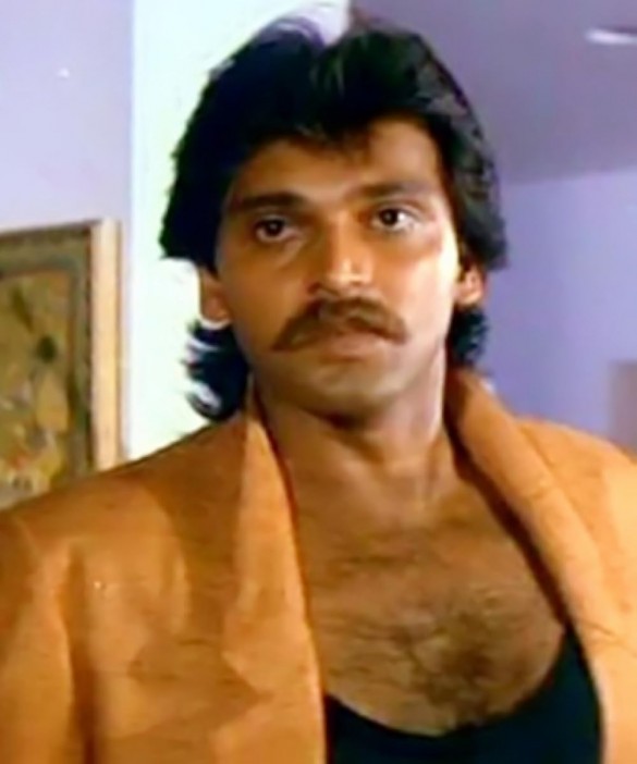 The Mystery of Mahesh Anand's Non-Appearance in Bollywood