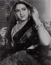 The Pioneering Indian Film Songbird, Amirbai Karnataki