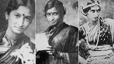The Groundbreaking Career of India's First Female Actor