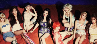 Girls’ Generation confirms comeback with seventh album ‘FOREVER 1'