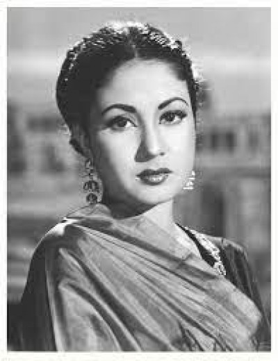 The Tragedy Queen of Indian Cinema