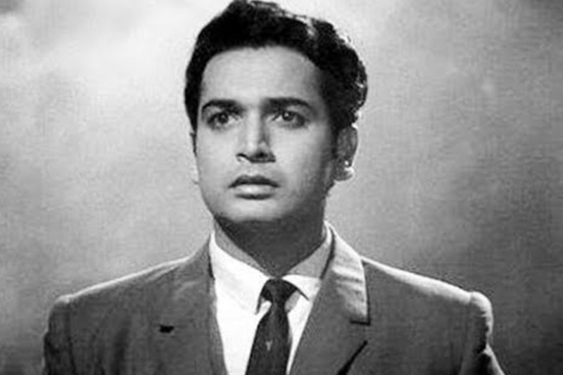 A Legendary Star of Indian Cinema, Biswajit Chatterjee