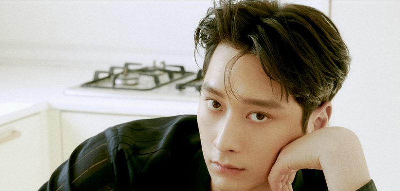 2PM’s Chansung and his wife welcome their baby girl