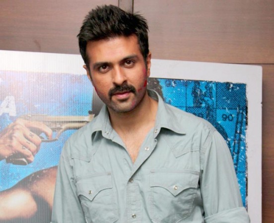 Harman Baweja's Rollercoaster Journey in Bollywood