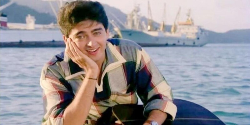 what caused Jugal Hansraj to leave the Bollywod