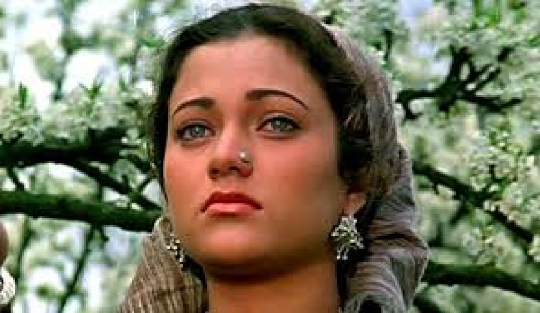 Mandakini quits the Bollywood