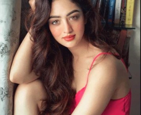 Sandeepa Dhar on working in Dr Arora: Gupt Rog Visheshgya