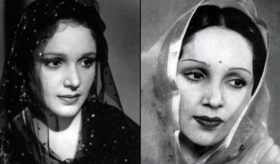 Devika Rani is known as the 