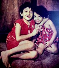 The Irani Sisters of Bollywood