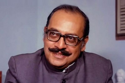 The Adventure of a Legendary Actor and Theater Master, Utpal Dutt