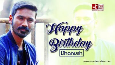 Birthday special: Journey of South Superstar Dhanush in entertainment industry