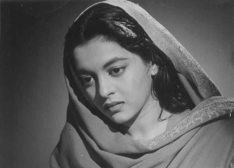 The Mysterious Star of Indian Cinema, Nalini Jaywant