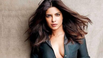 Priyanka Chopra left Bharat due to the fear of getting sidelined from other actress involved