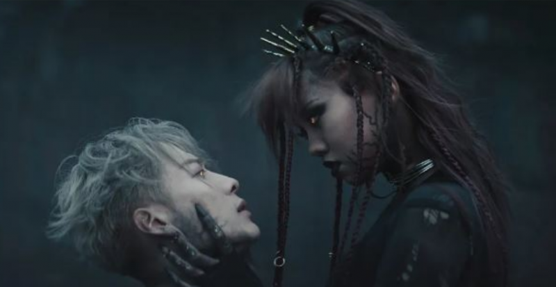 Jackson Wang Releases MV of Cruel, Watch
