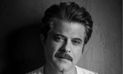 Anil Kapoor revealed that why he signed Race 3