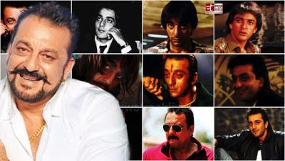Birthday Special: 5 Must watch movies of Sanju Baba