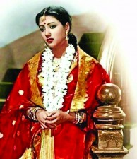 The Career of Suchitra Sen in Indian Film