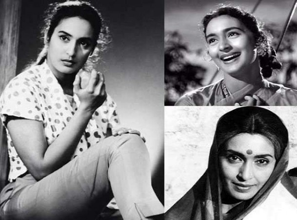 Grace, Talent, and Beyond: The Enigmatic Aura of Nutan in Bollywood