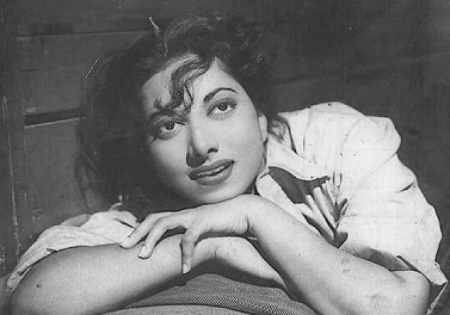 From Heights to Hurdles: Suraiya's Journey of Resurgence in Films