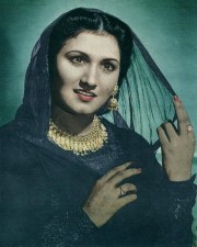 Noor Jehan: The Legendary Singer and Actress of British India