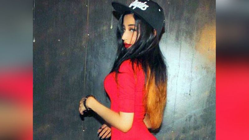 Ramanand Sagar's granddaughter's pictures going viral