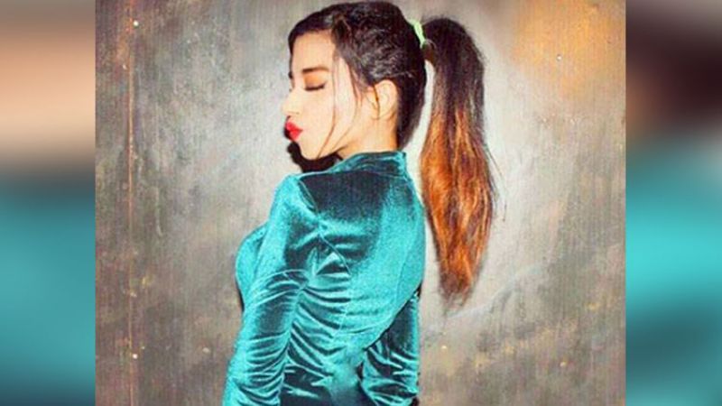 Ramanand Sagar's granddaughter's pictures going viral