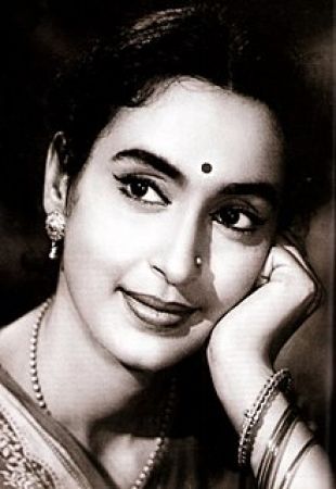 Birthday special: Nutan; The beauty of simplicity