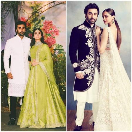 Deepika was the first to know about Ranbir's love for Alia, reveal sources