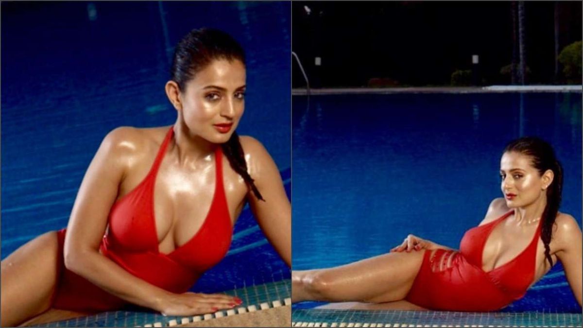 Amisha Patel shows off her sexy avatar; see video!